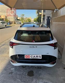 کیا سپۆرتاج